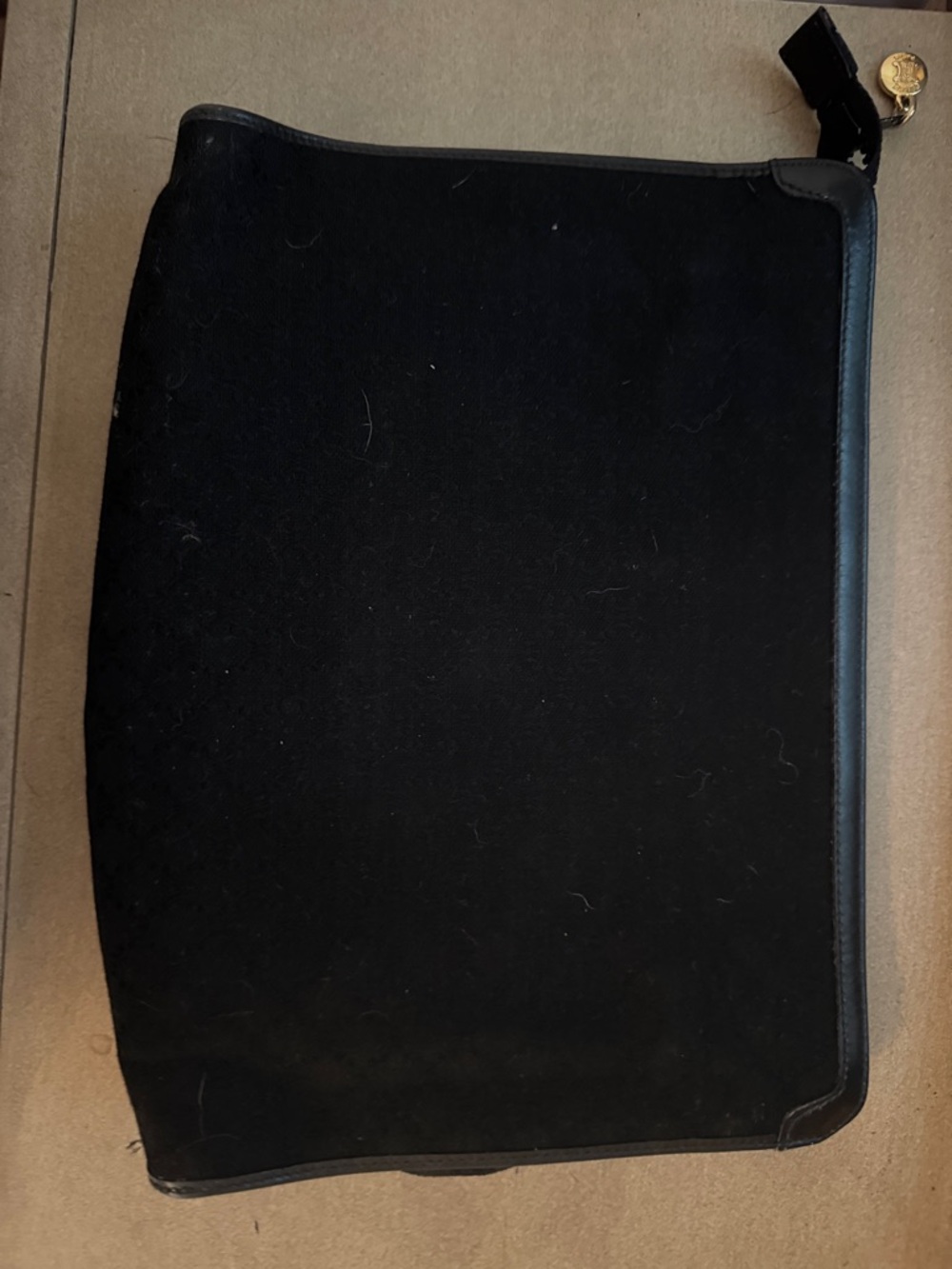 Celine pouch